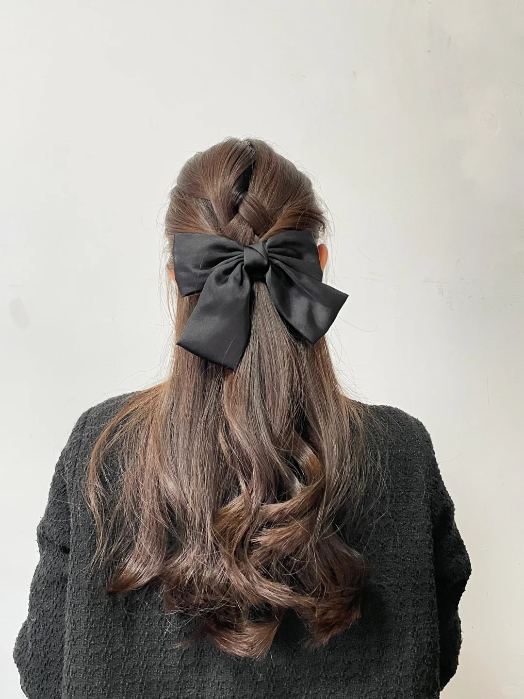 ⑨款发型合集大放送~各种各样的发型都有