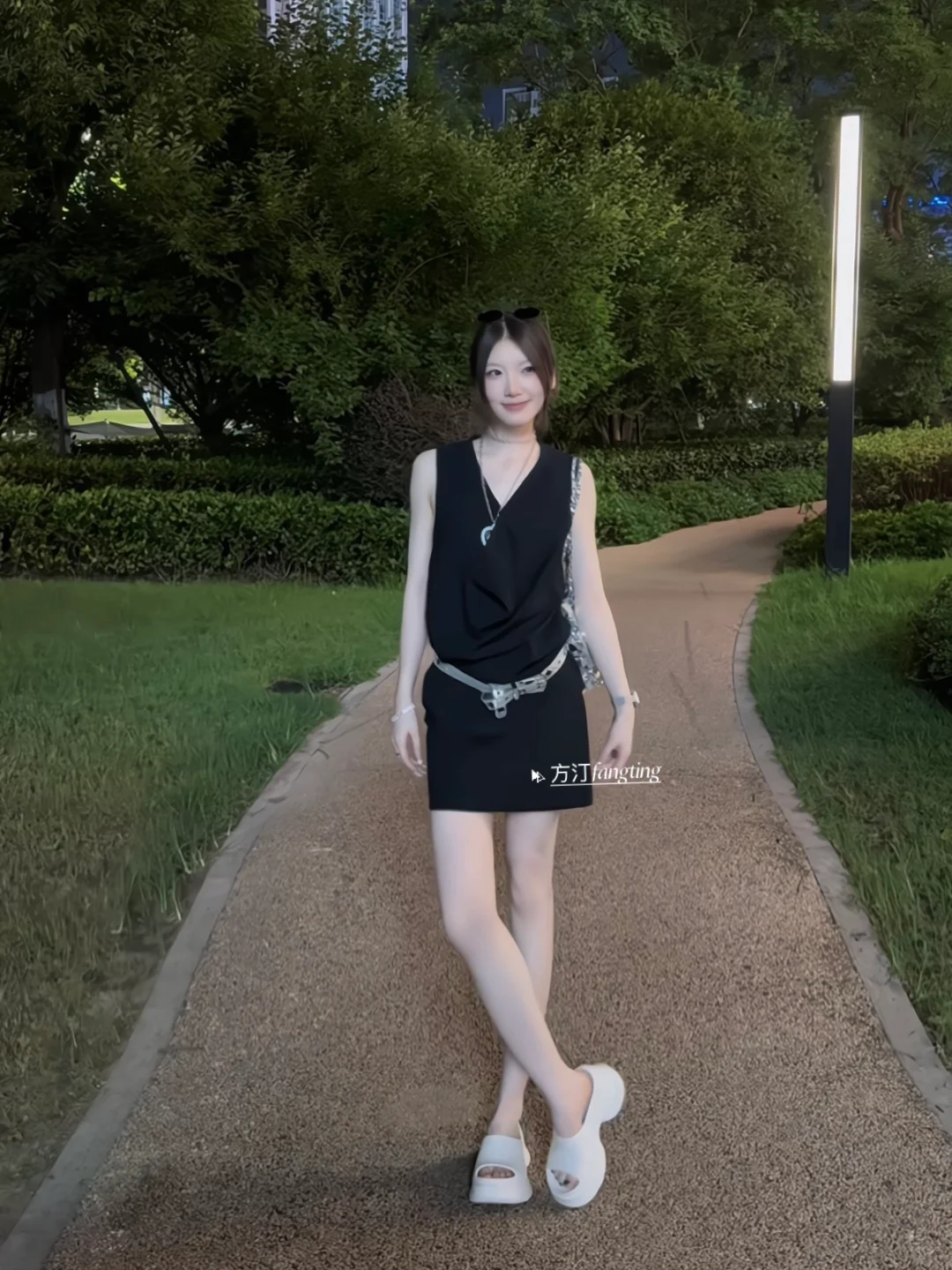 近期穿搭合集*13（附🔗）