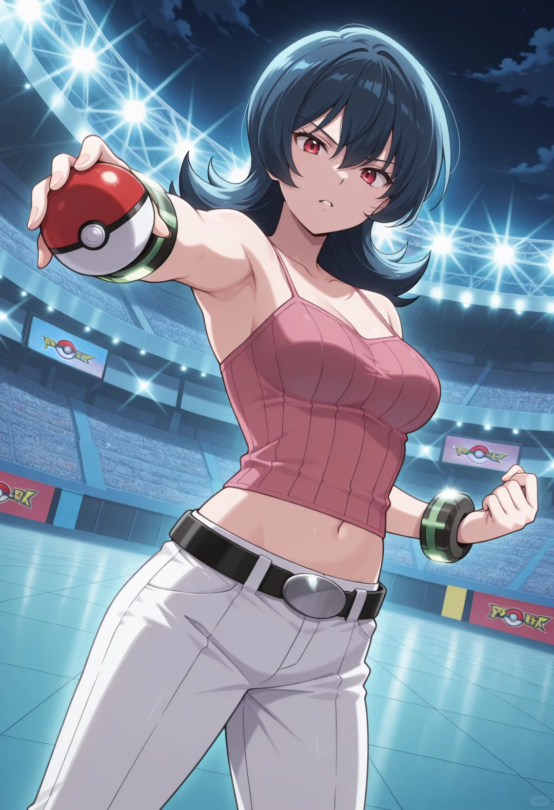 怎么会有这么可爱的女孩!?!