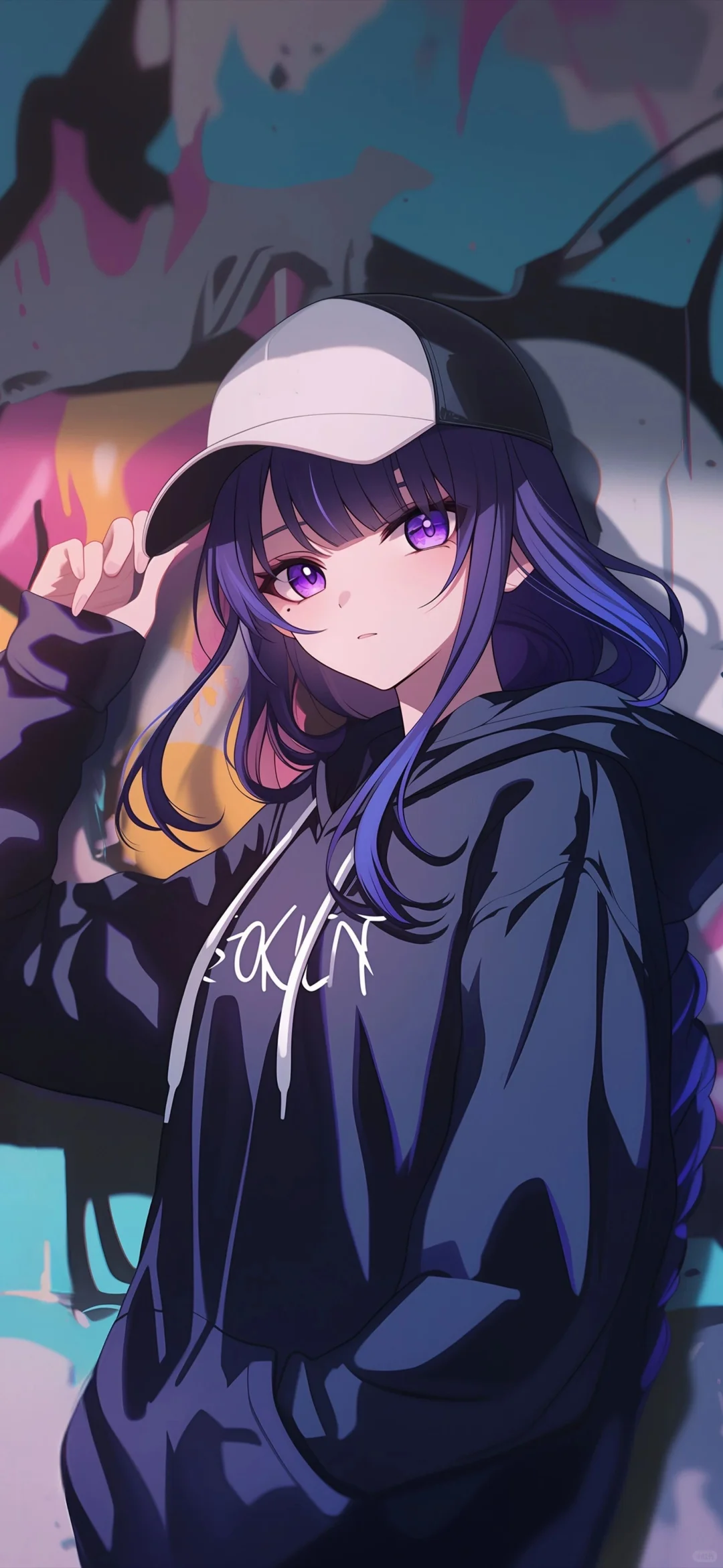 动漫/二次元锁屏壁纸