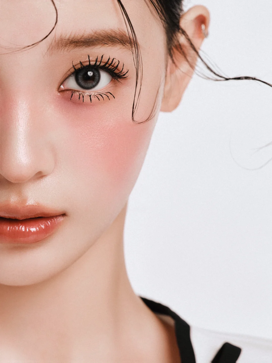 甜辣少女写真｜把甜酷少女的氛围感拍出来