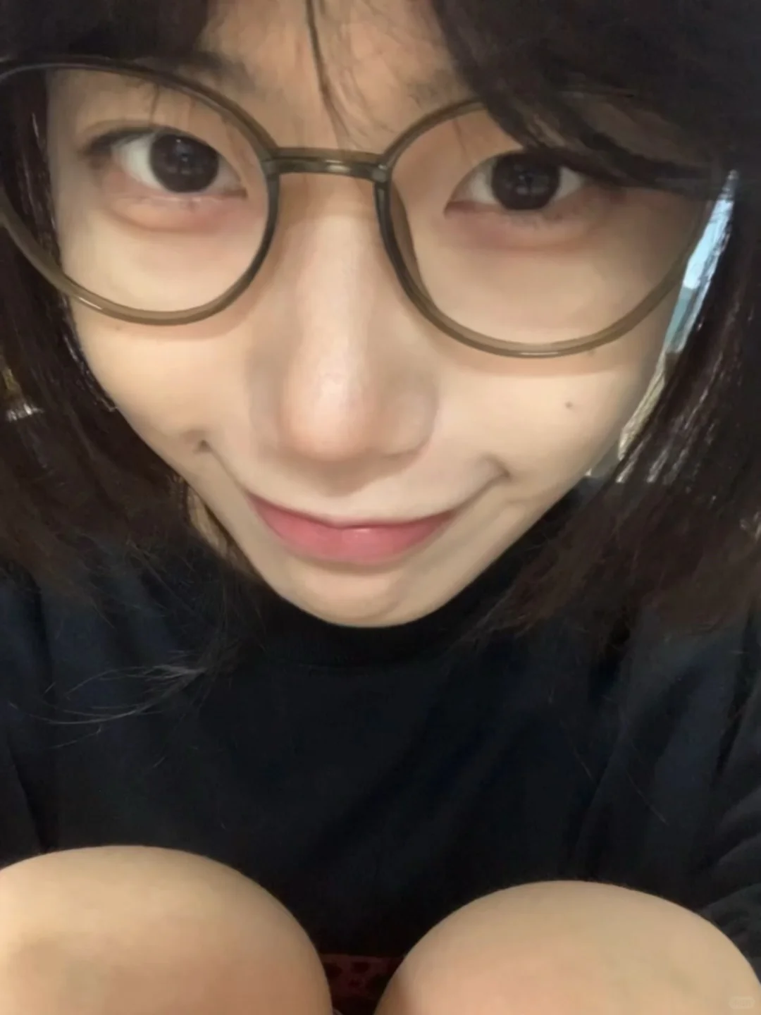 给crush发哪张可以让他眼前一亮呀