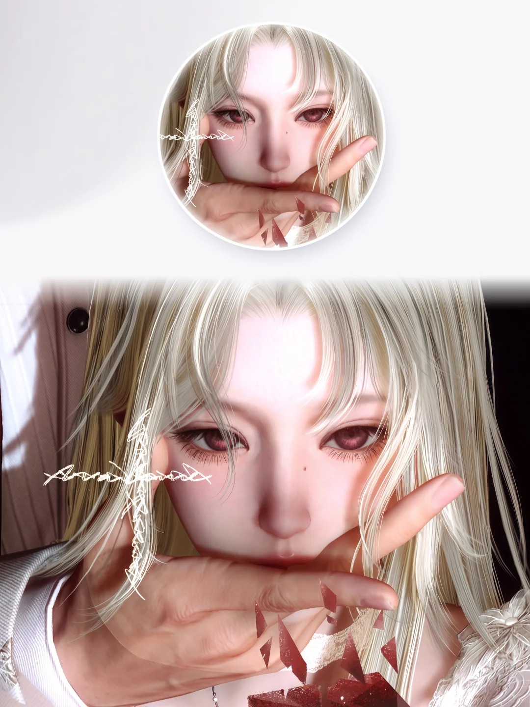 血饲🩸