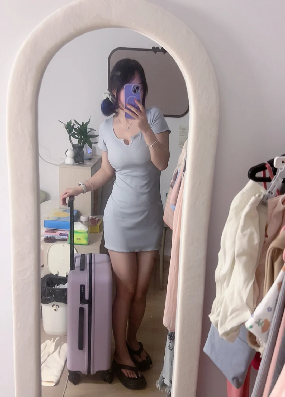 总有人喜欢你的隐忍和温柔