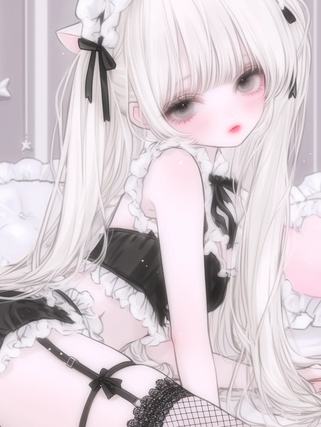 ☆…//★萌混过关