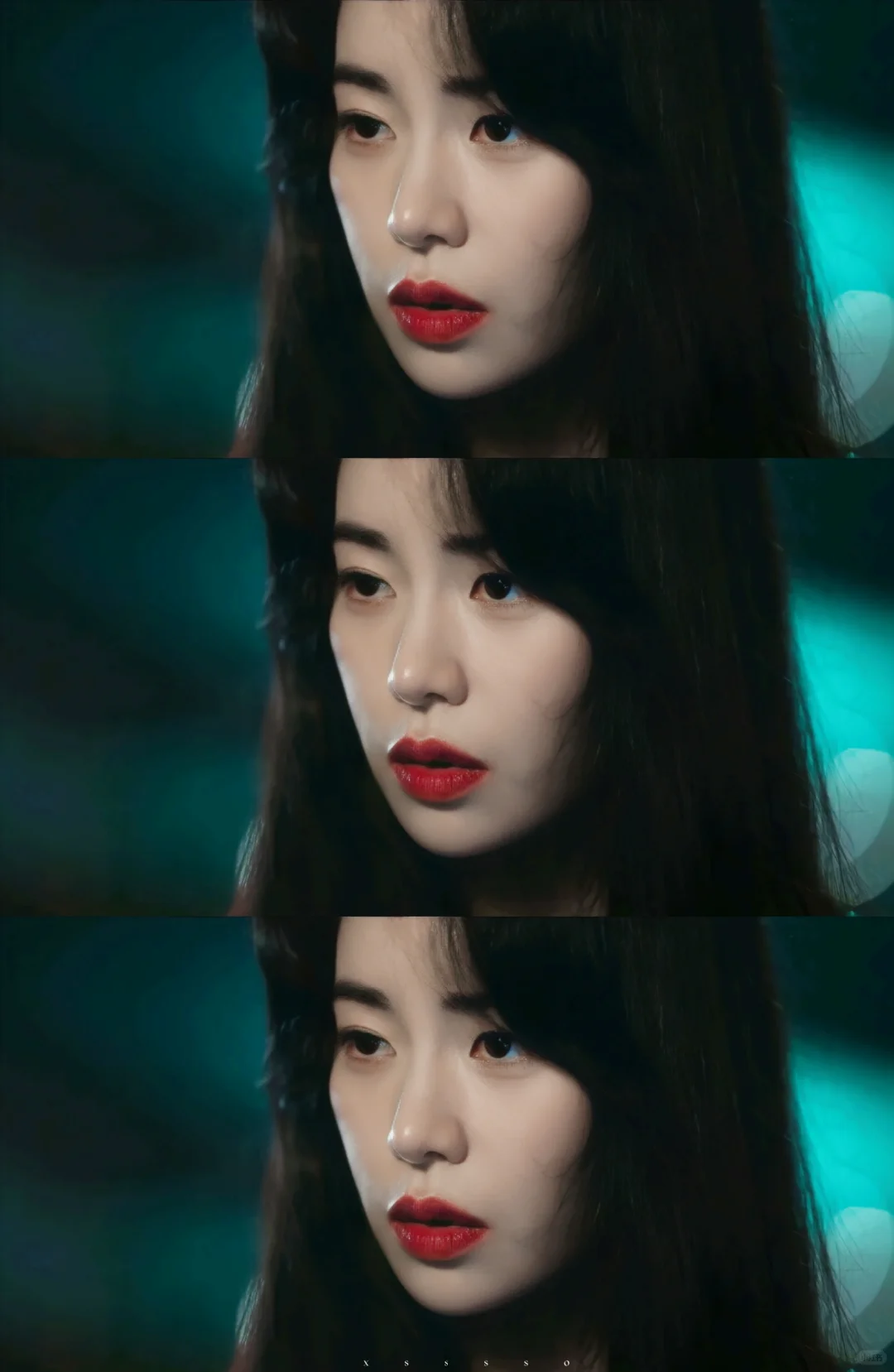 虽然但是!这里好美!!!