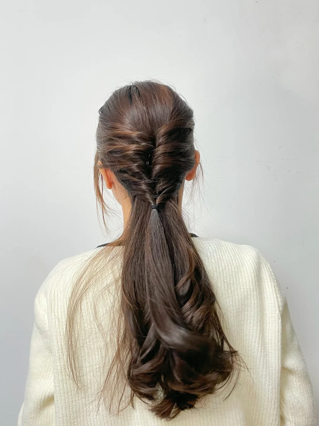 ⑨款发型合集大放送~各种各样的发型都有