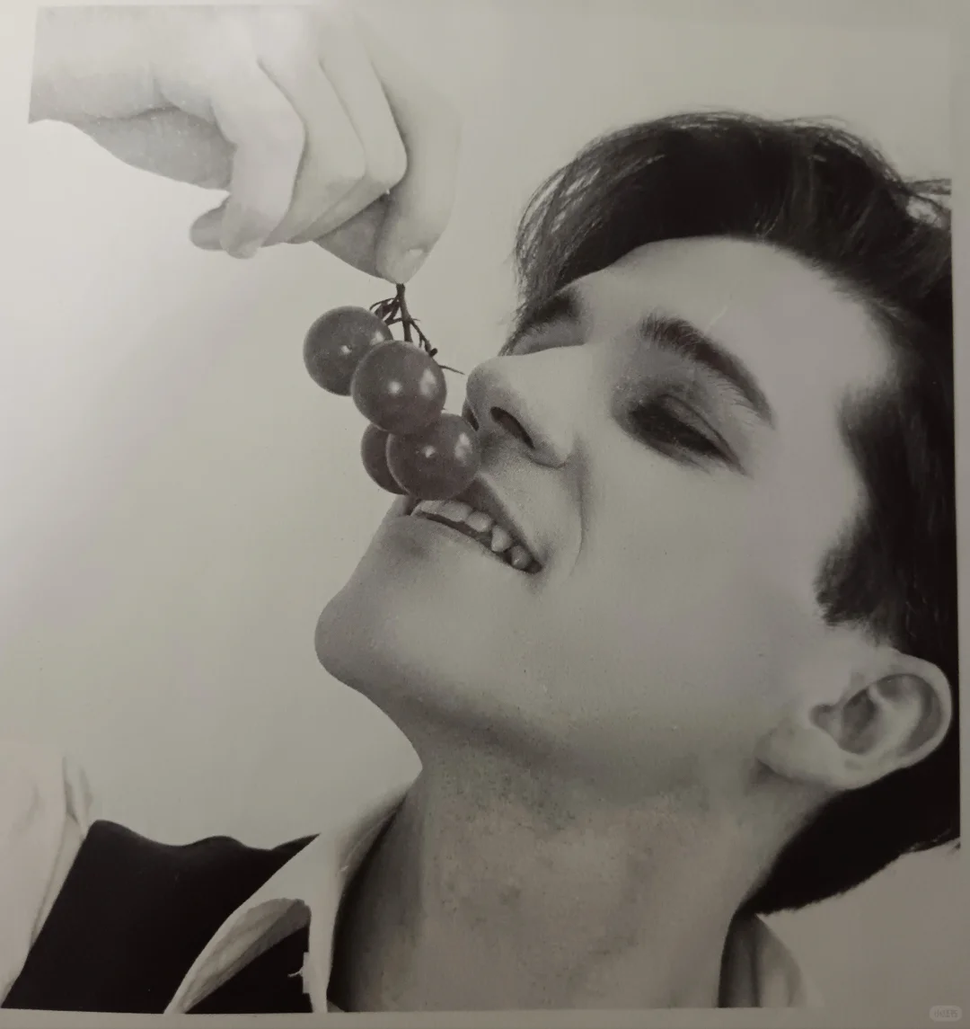 这是真的英国尤物