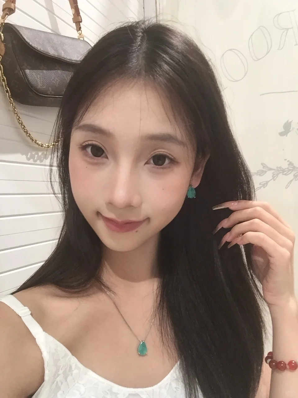 2W+的再生 让我拥有了妈生感下颌线!