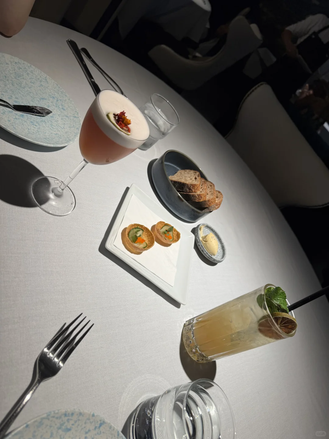 微醺醺🥂