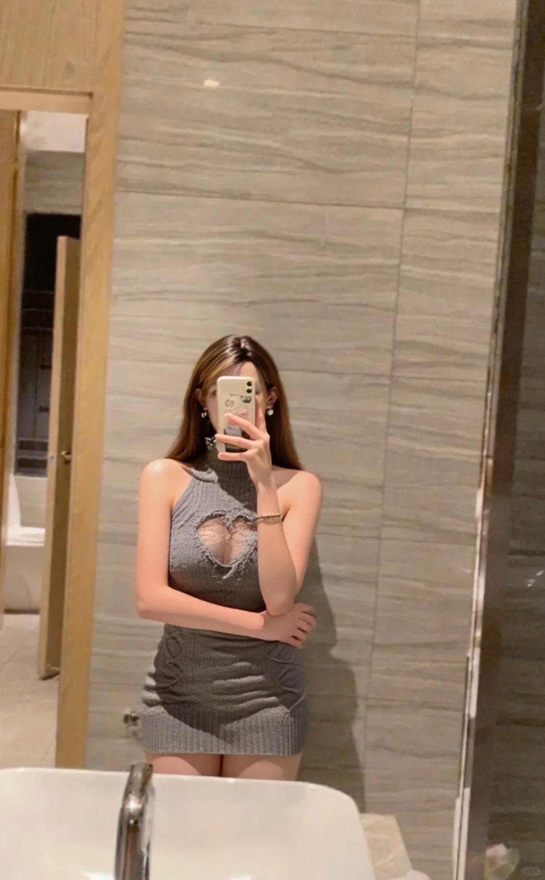 💥97已婚宝妈性感穿搭