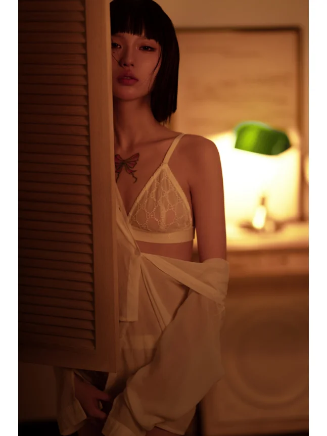 情绪写真|差点以为,这次就是你了