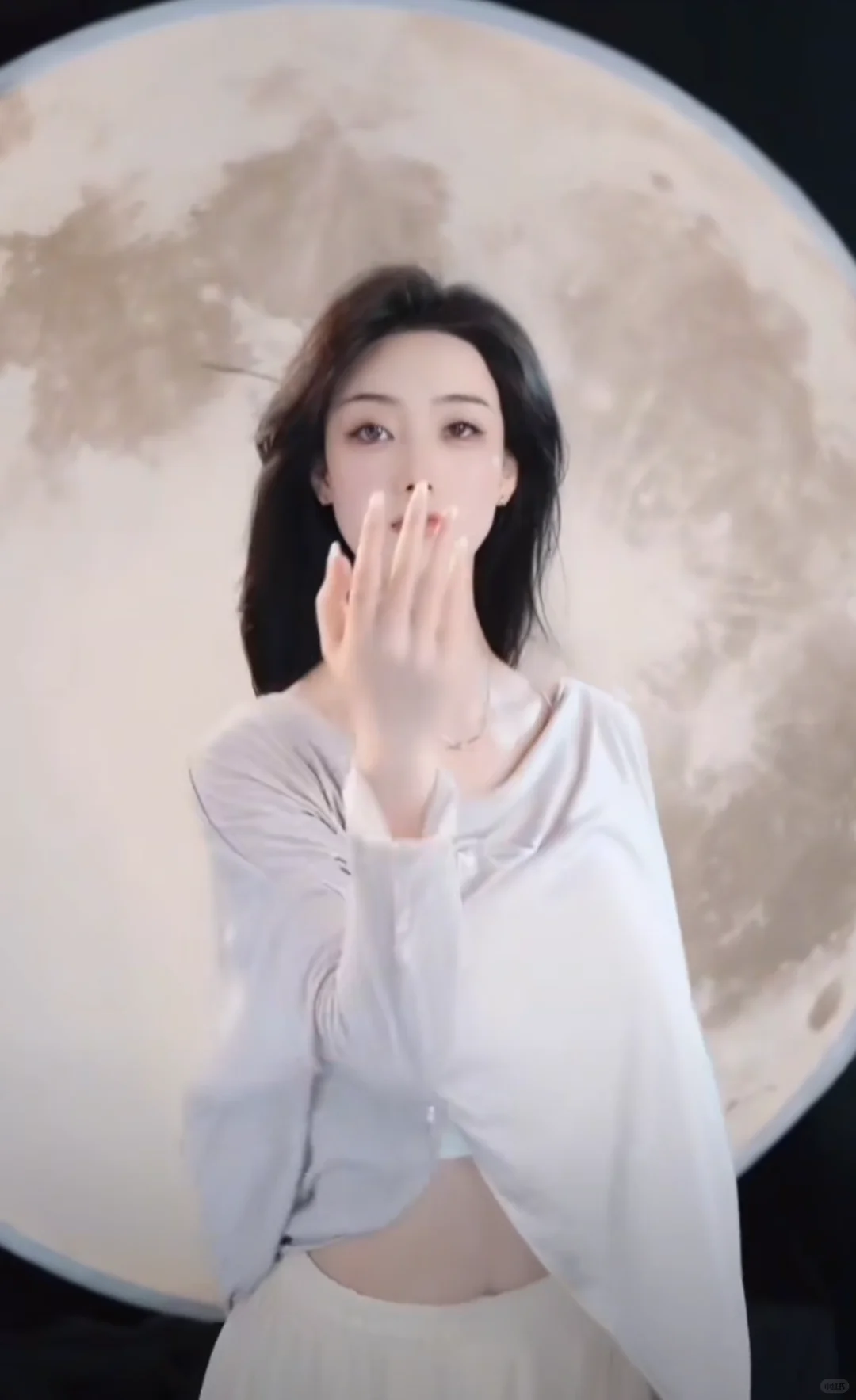 娱乐主播为何都要转型古风赛道?