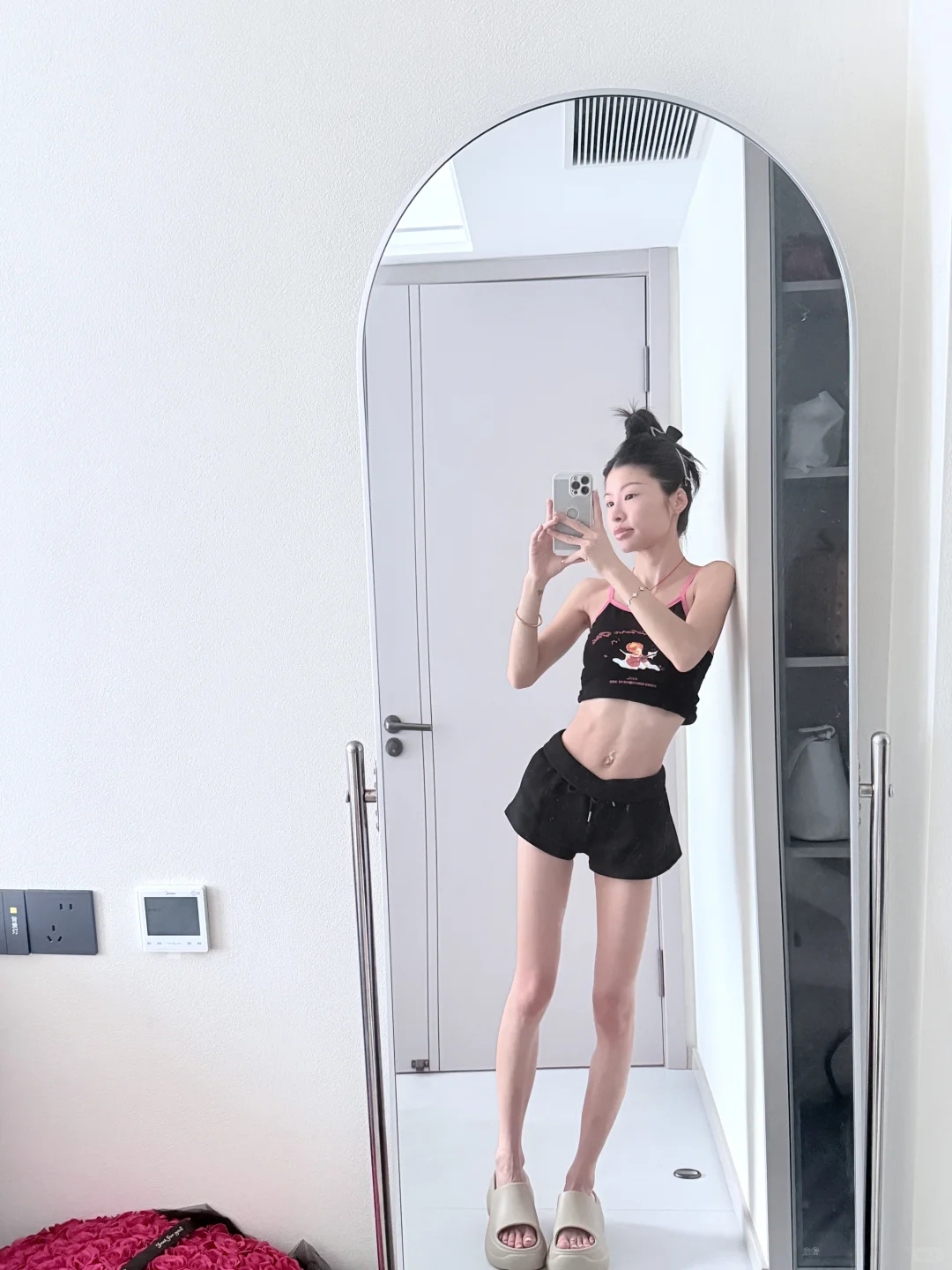 160 76|小个子最显高的方法就是变瘦