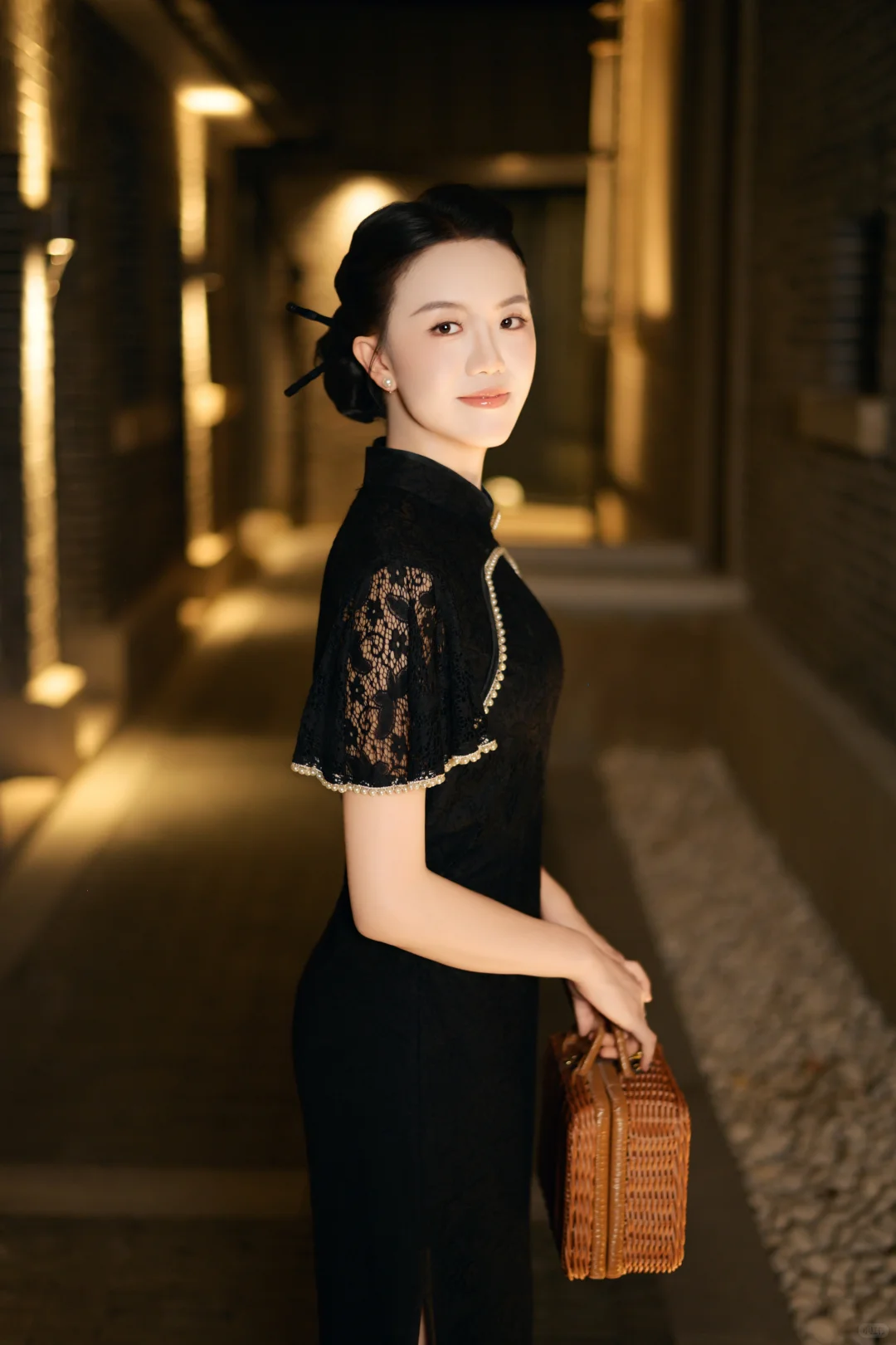 南京颐和路的氛围感