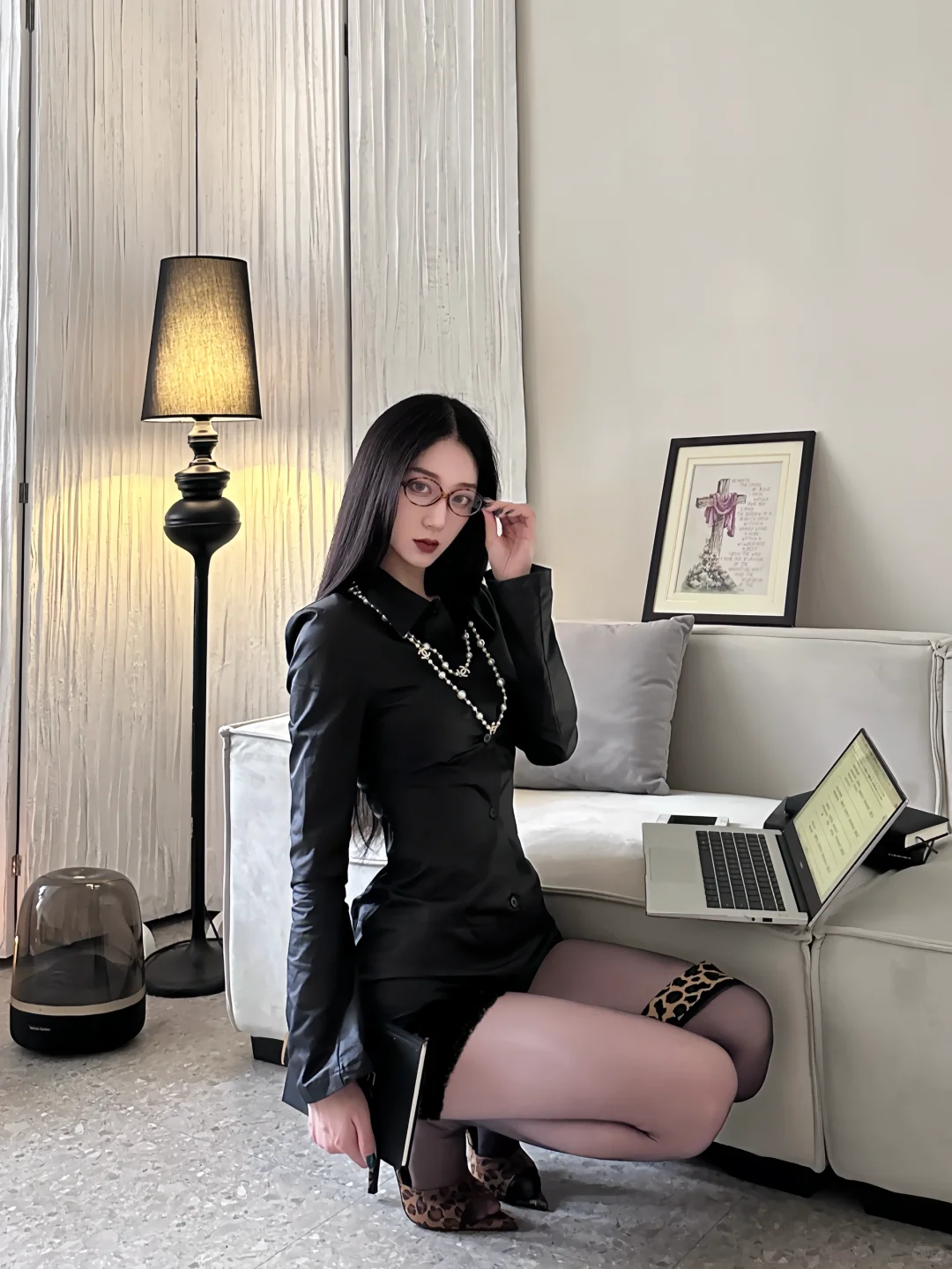 Office Siren👩🏻💻The devil wears Prada