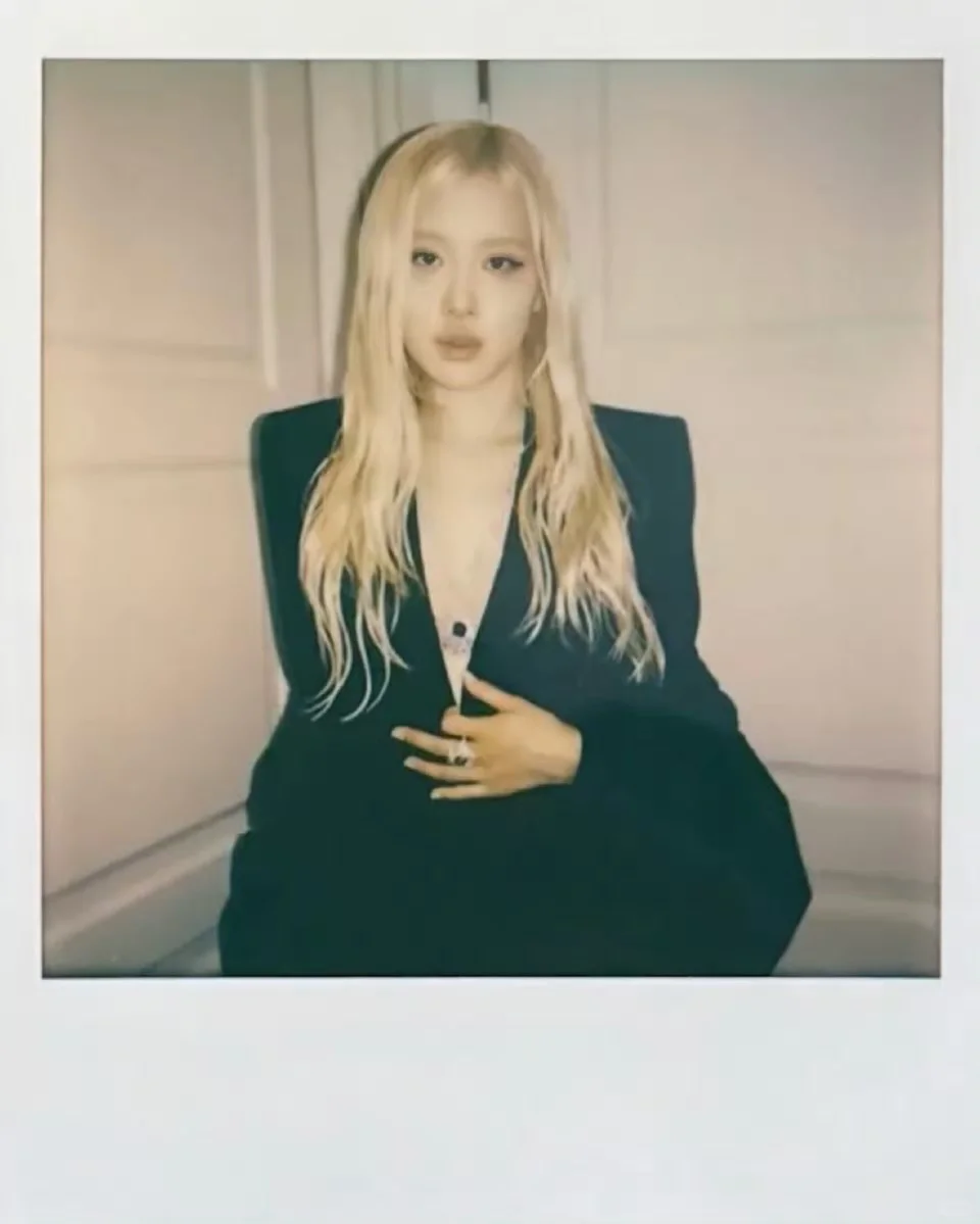 ROSÉ