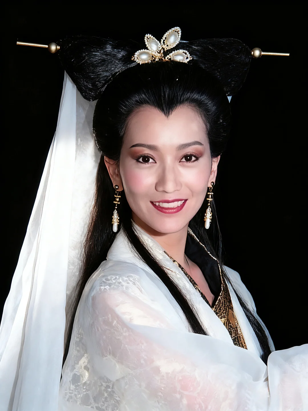 雅芝过后无白蛇!(白素贞赏析特辑)