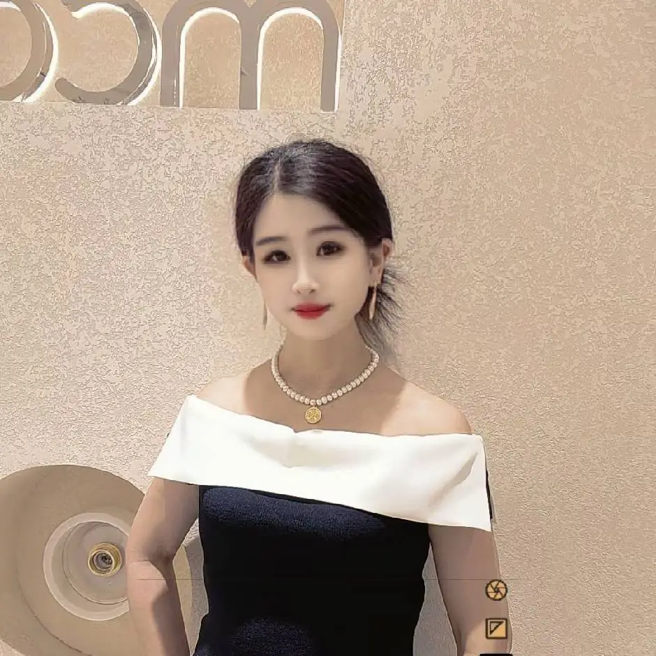 ✨优雅如诗，自信如歌｜美丽与力量的完美结