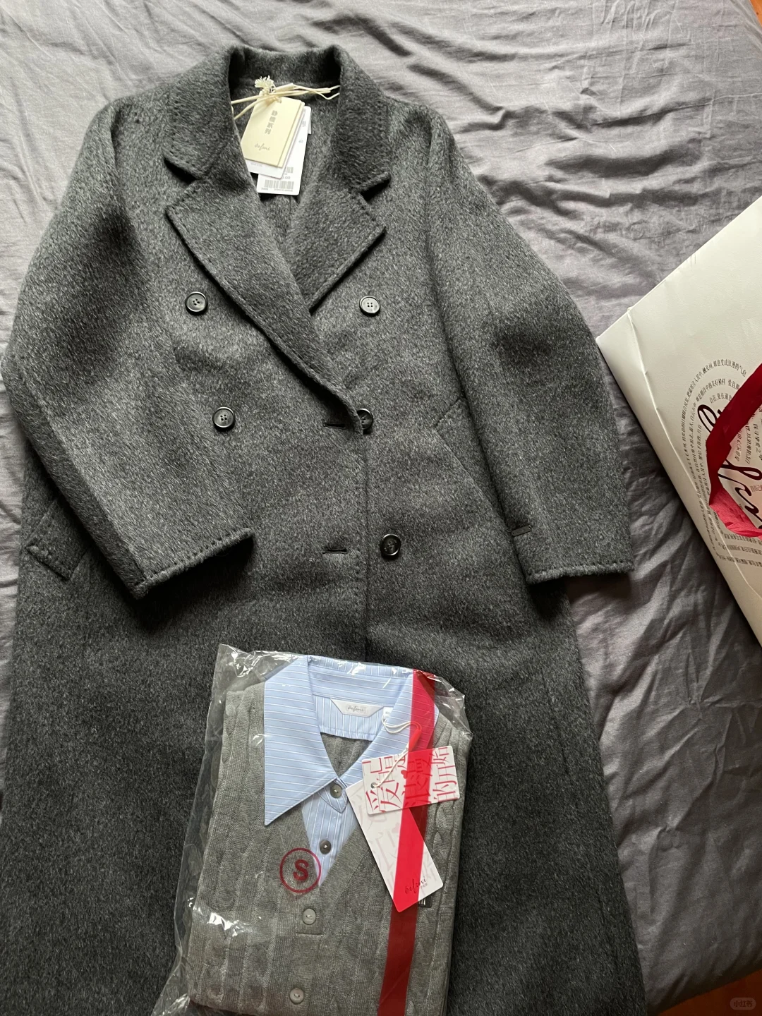 第一次蹲伊芙丽(安全下车)😂