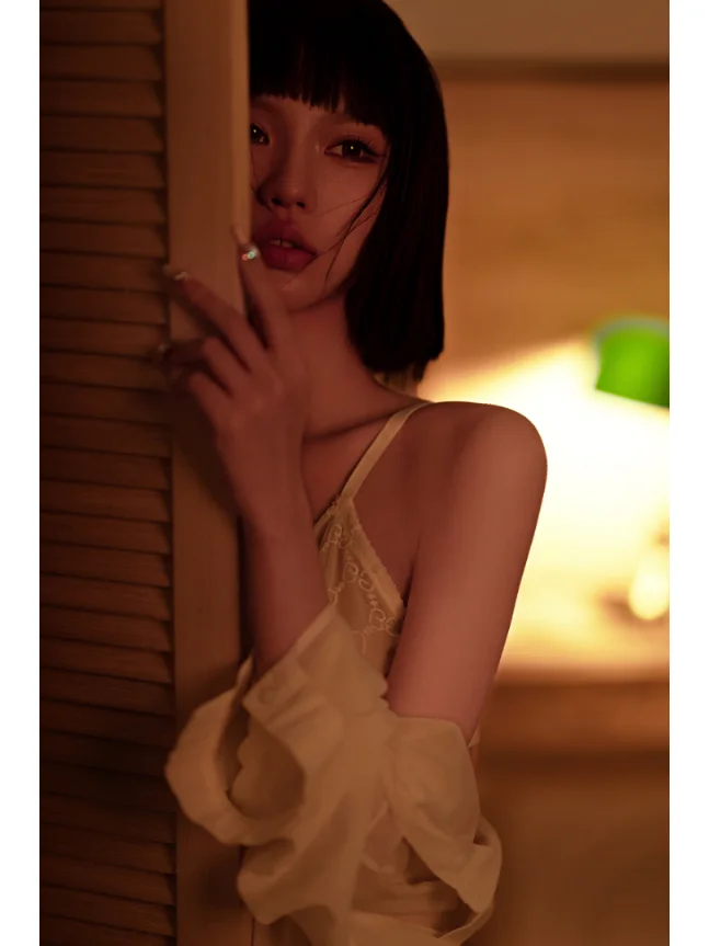 情绪写真|差点以为,这次就是你了