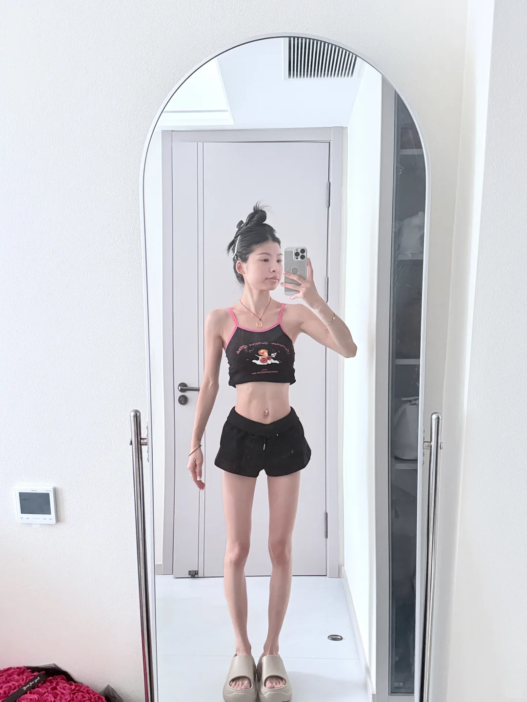 160 76|小个子最显高的方法就是变瘦