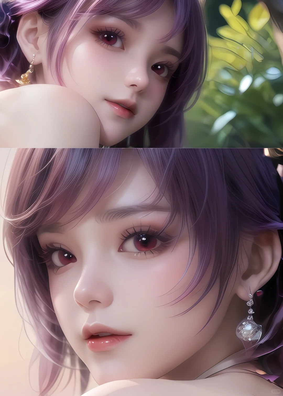 司芸香 牧神记