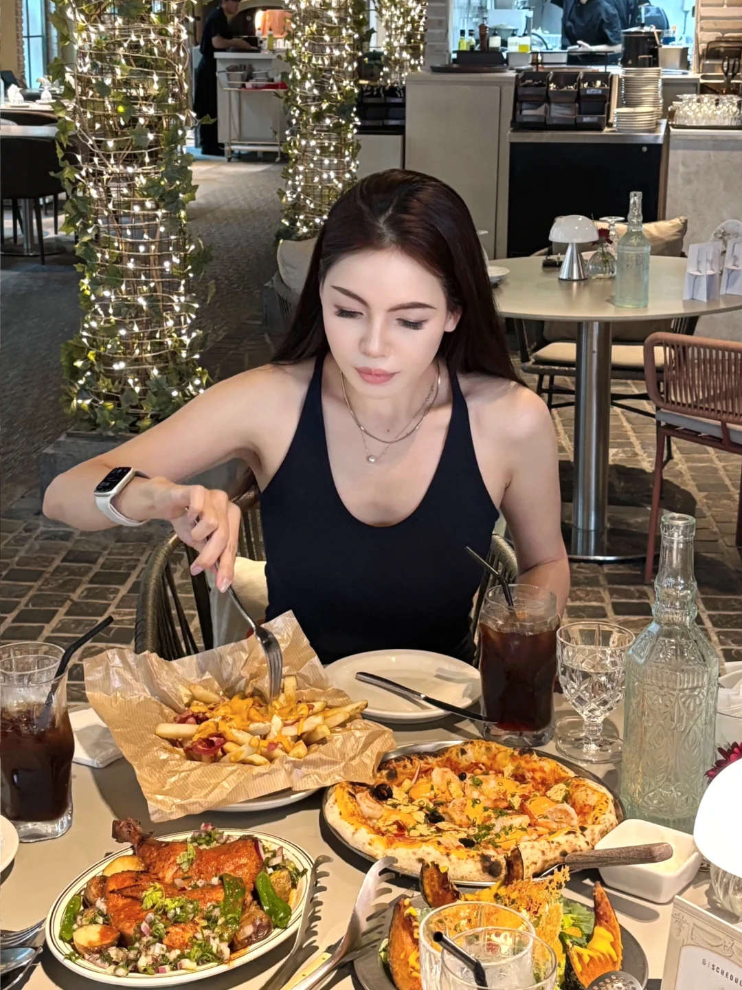 再次感慨一下韩女的魅力❤️