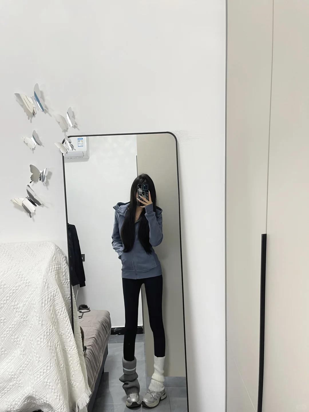 姐妹们!超听劝!选左还是右