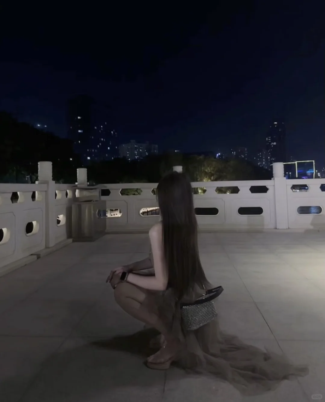 Soul好吓人！这就几十女十
