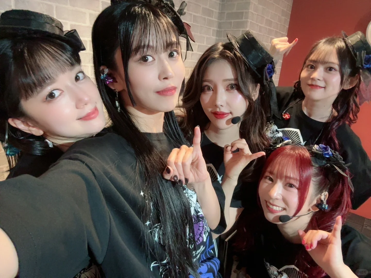 #Roselia Special Live「Stolz」
