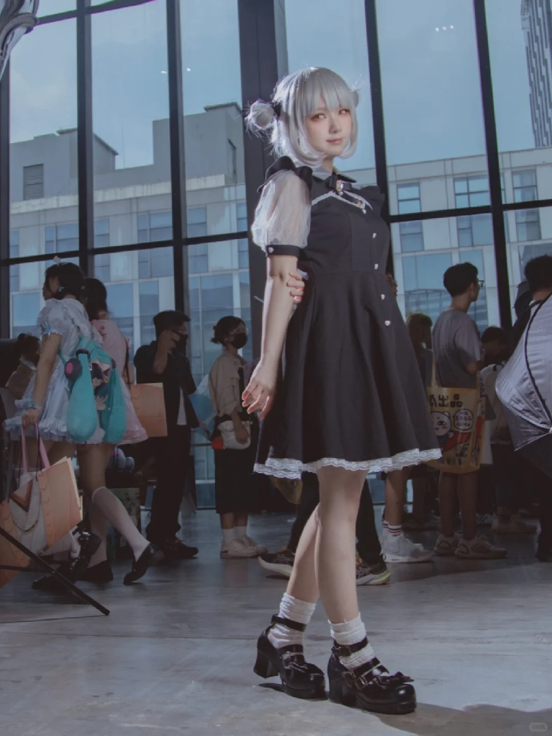 ざまあみろなのです♪