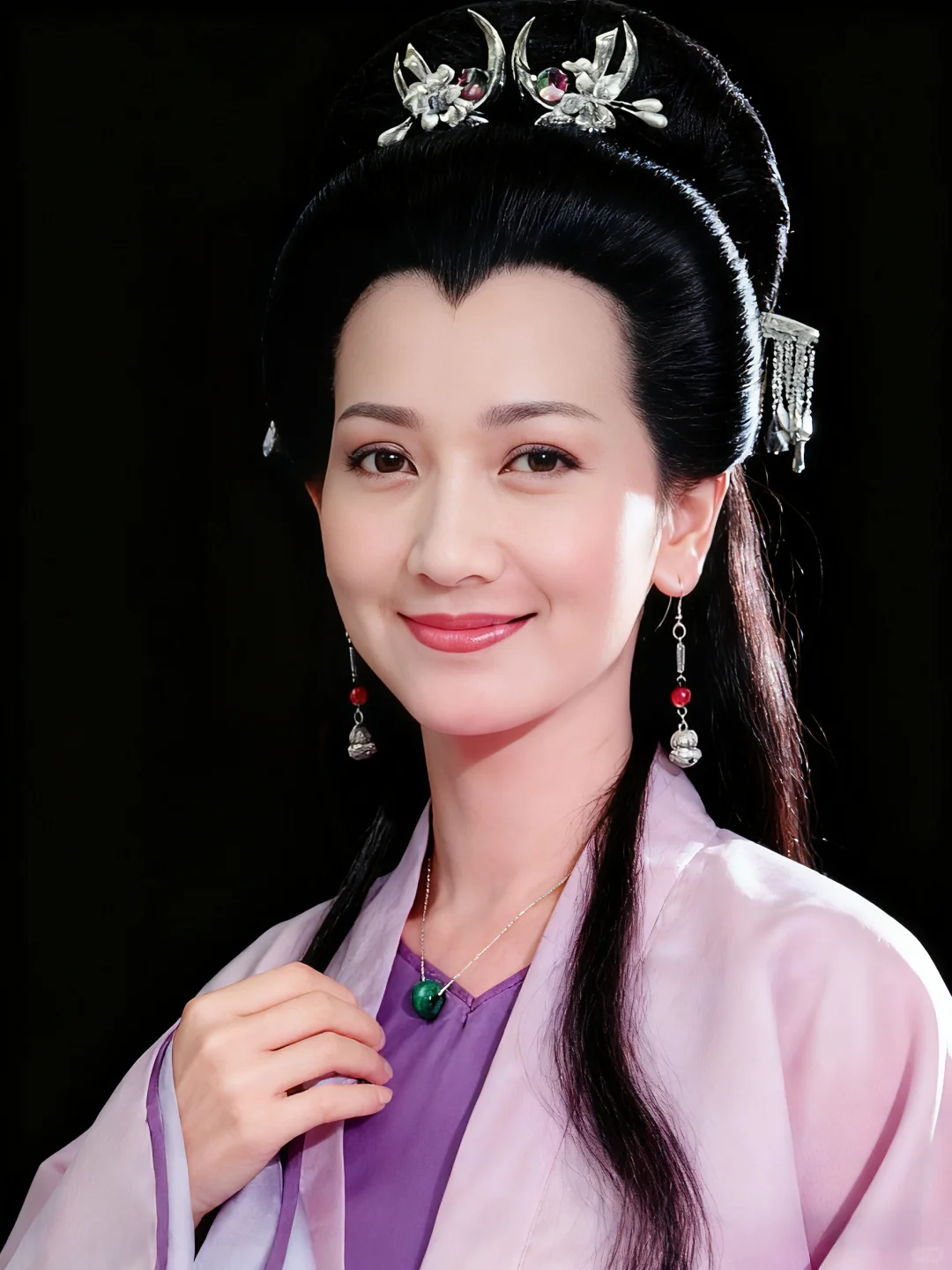 雅芝过后无白蛇!(白素贞赏析特辑)