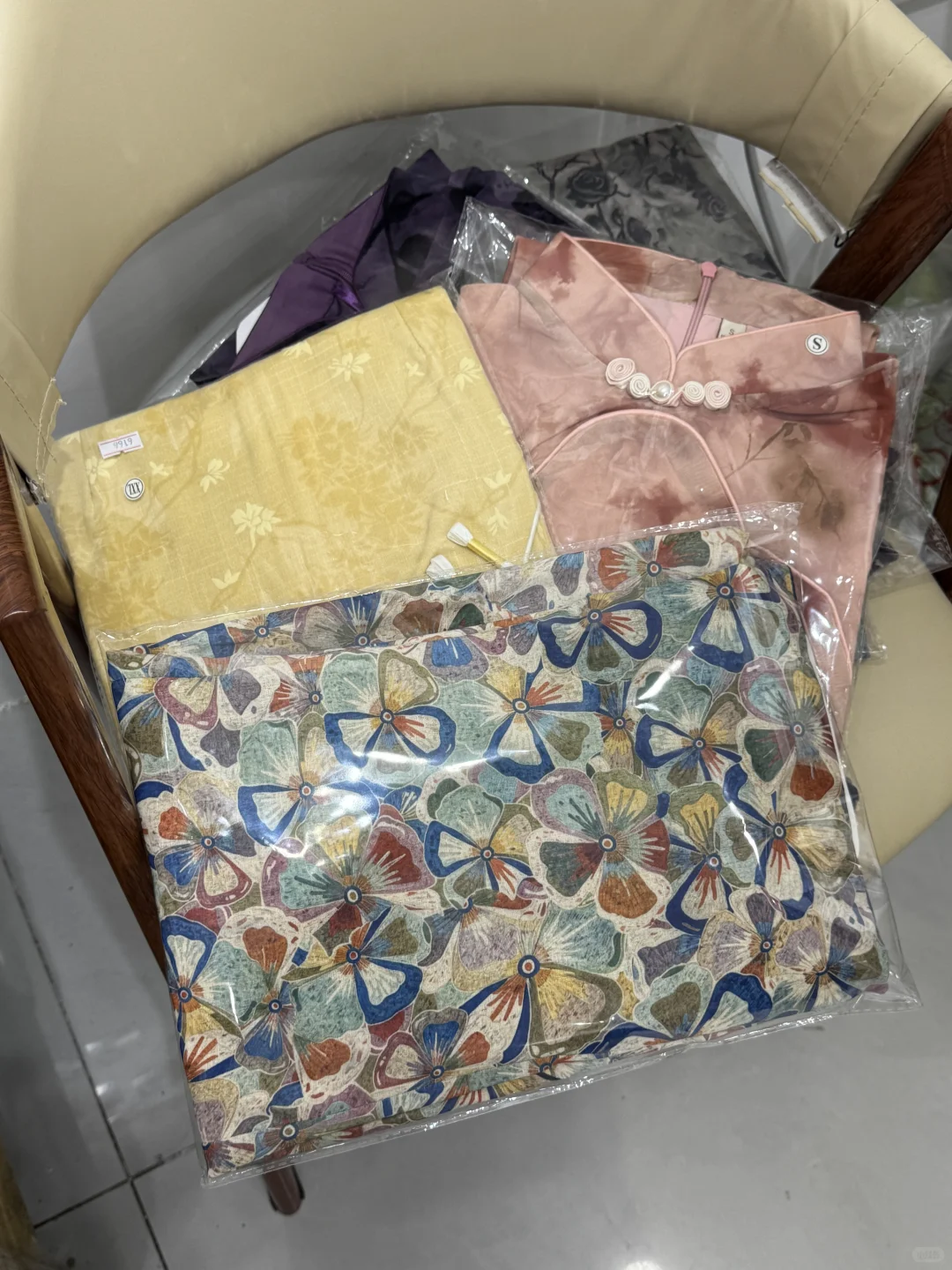 来平江路记住这个阿姨!