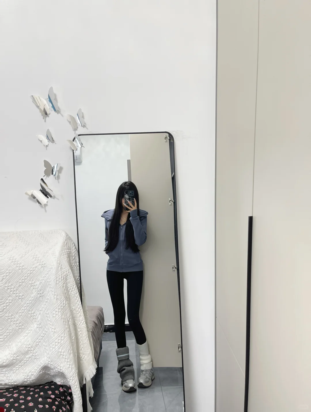 姐妹们!超听劝!选左还是右