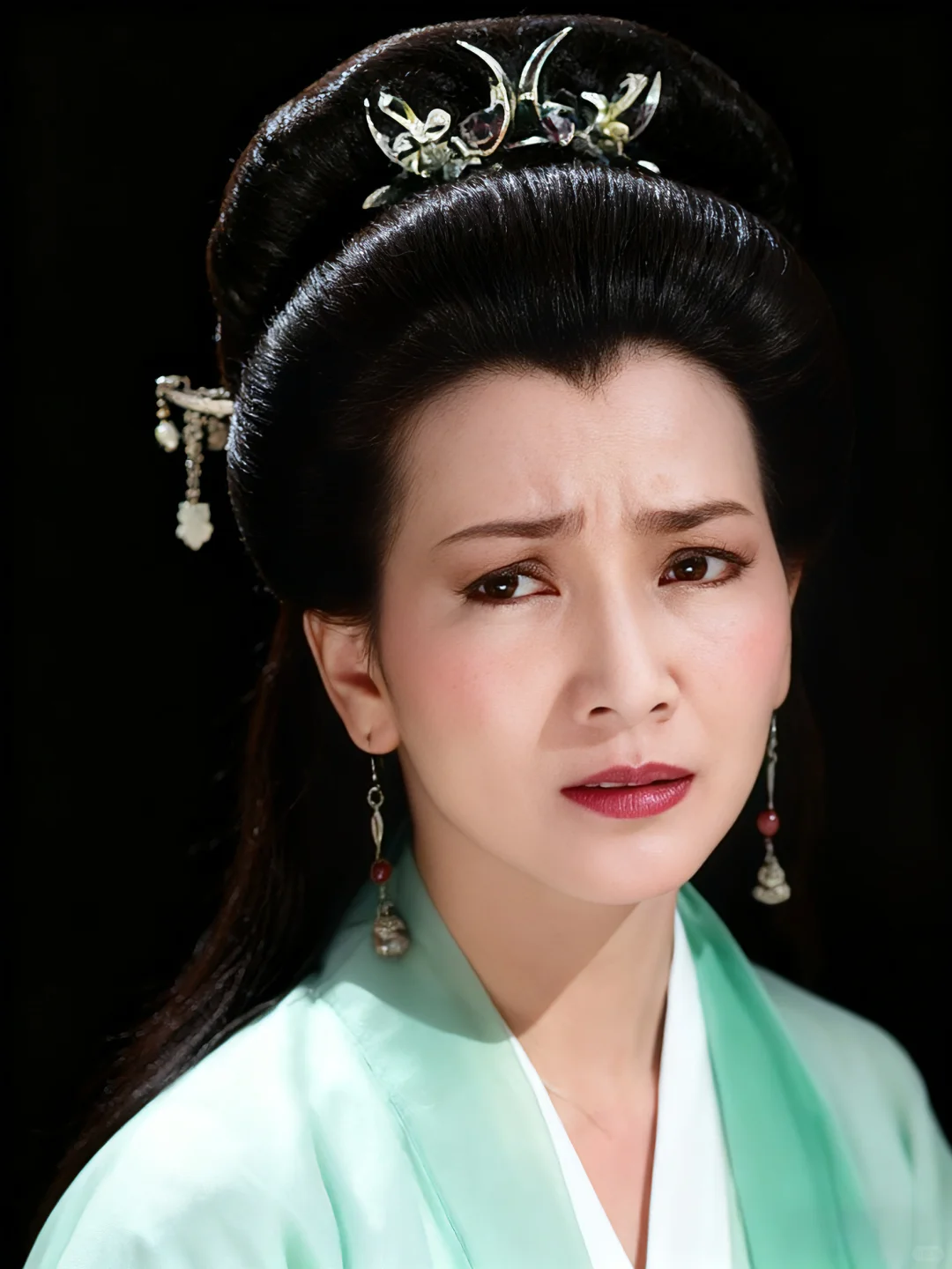 雅芝过后无白蛇!(白素贞赏析特辑)