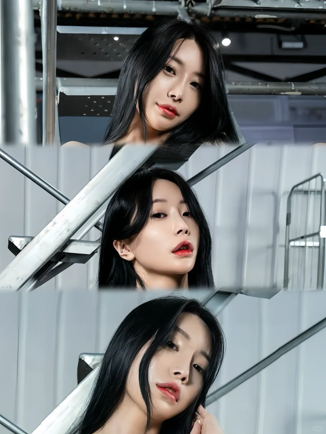 Minjung - Sexy and charming