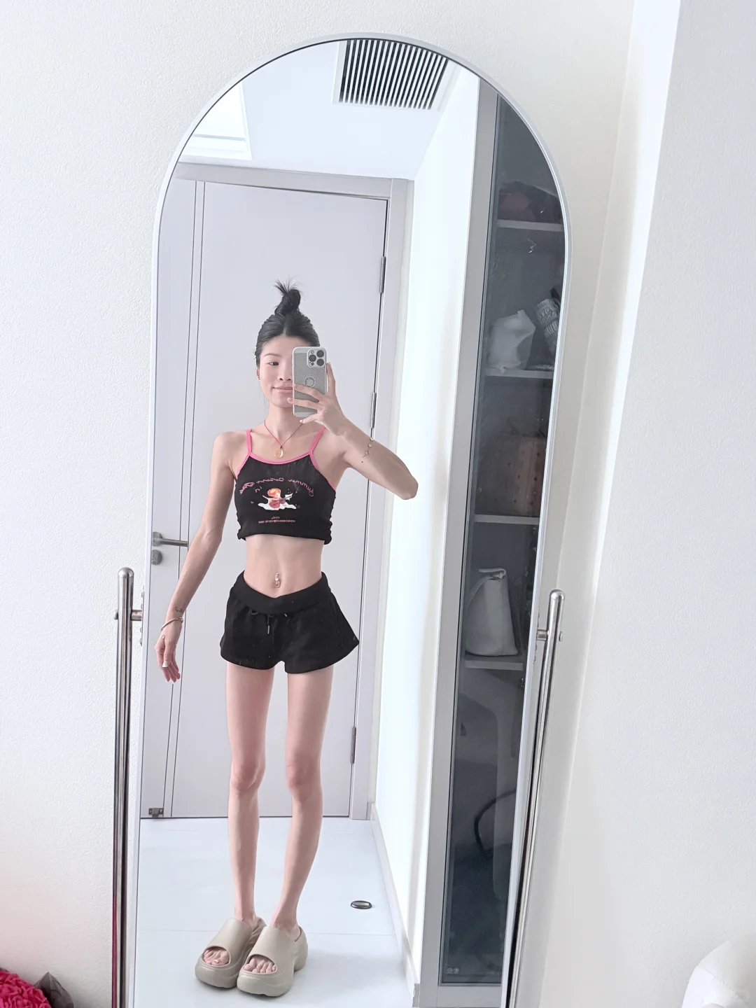 160 76|小个子最显高的方法就是变瘦