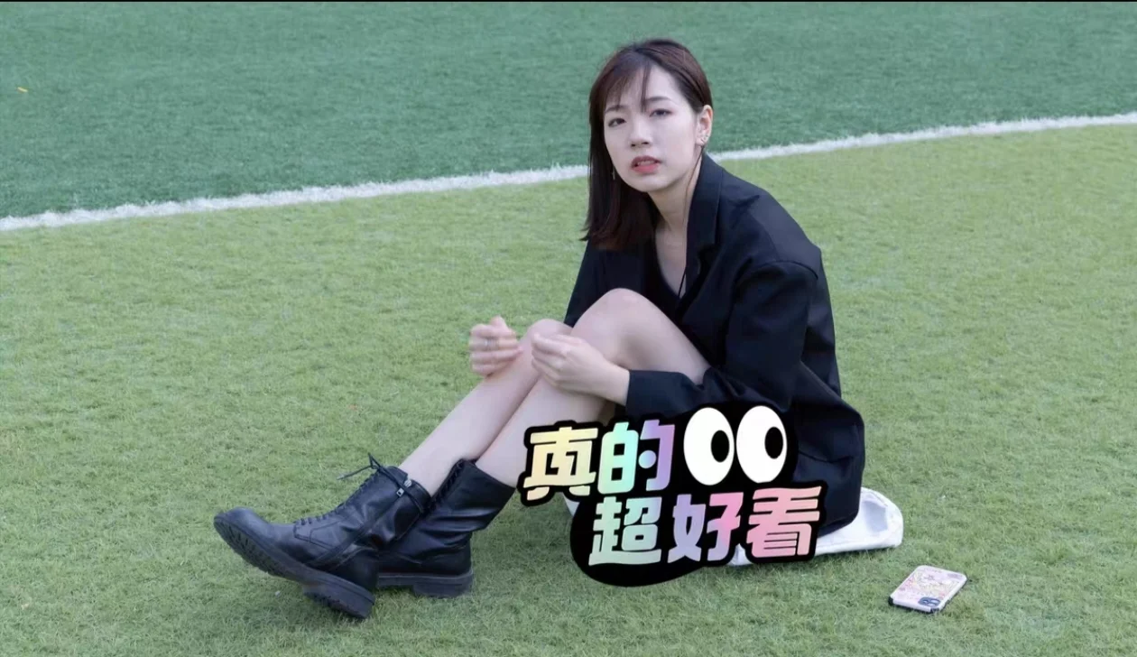 袜啵啵小甜豆