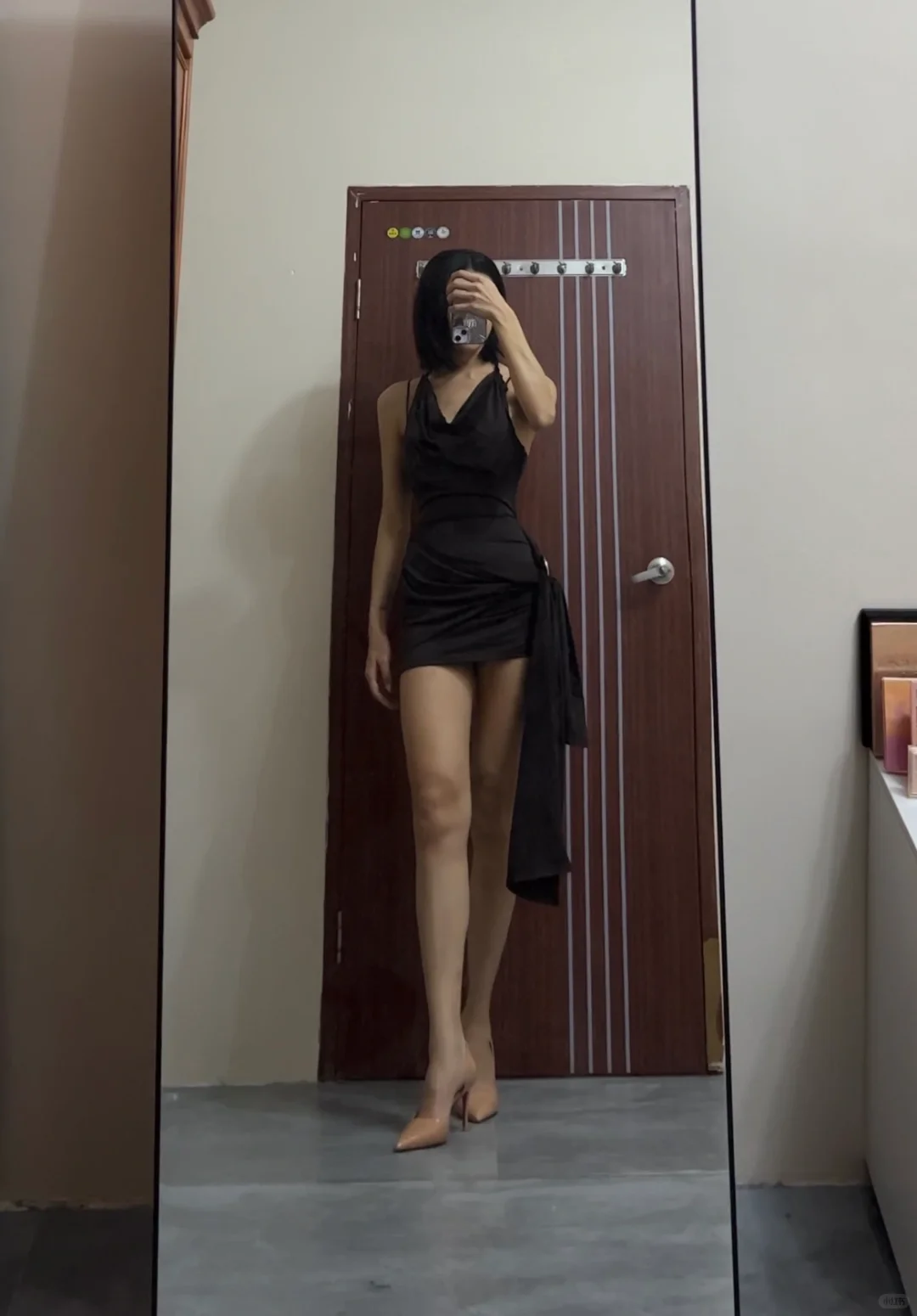 短发没有少妇感吗