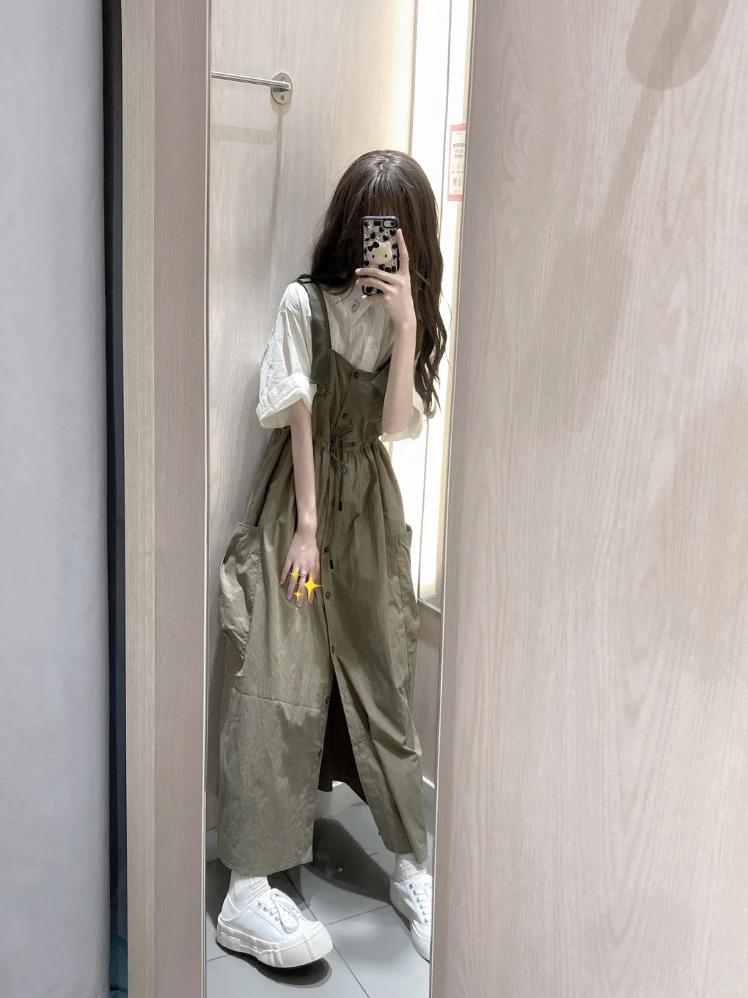 春夏真嘟随便美🧚‍♀️