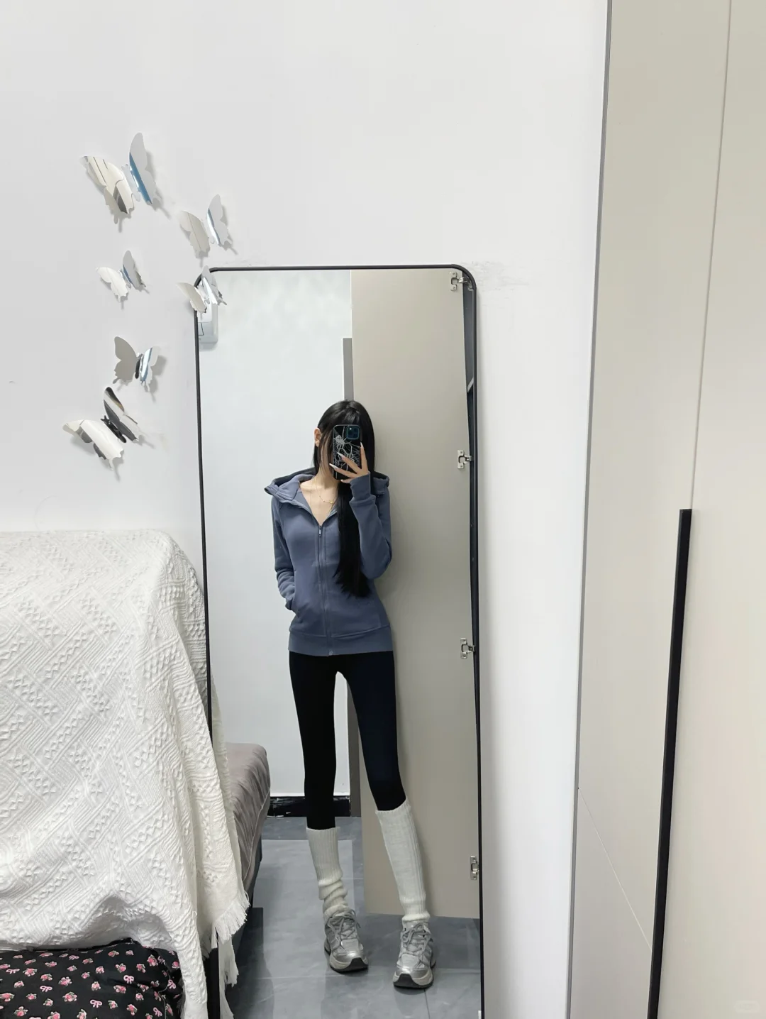 姐妹们!超听劝!选左还是右