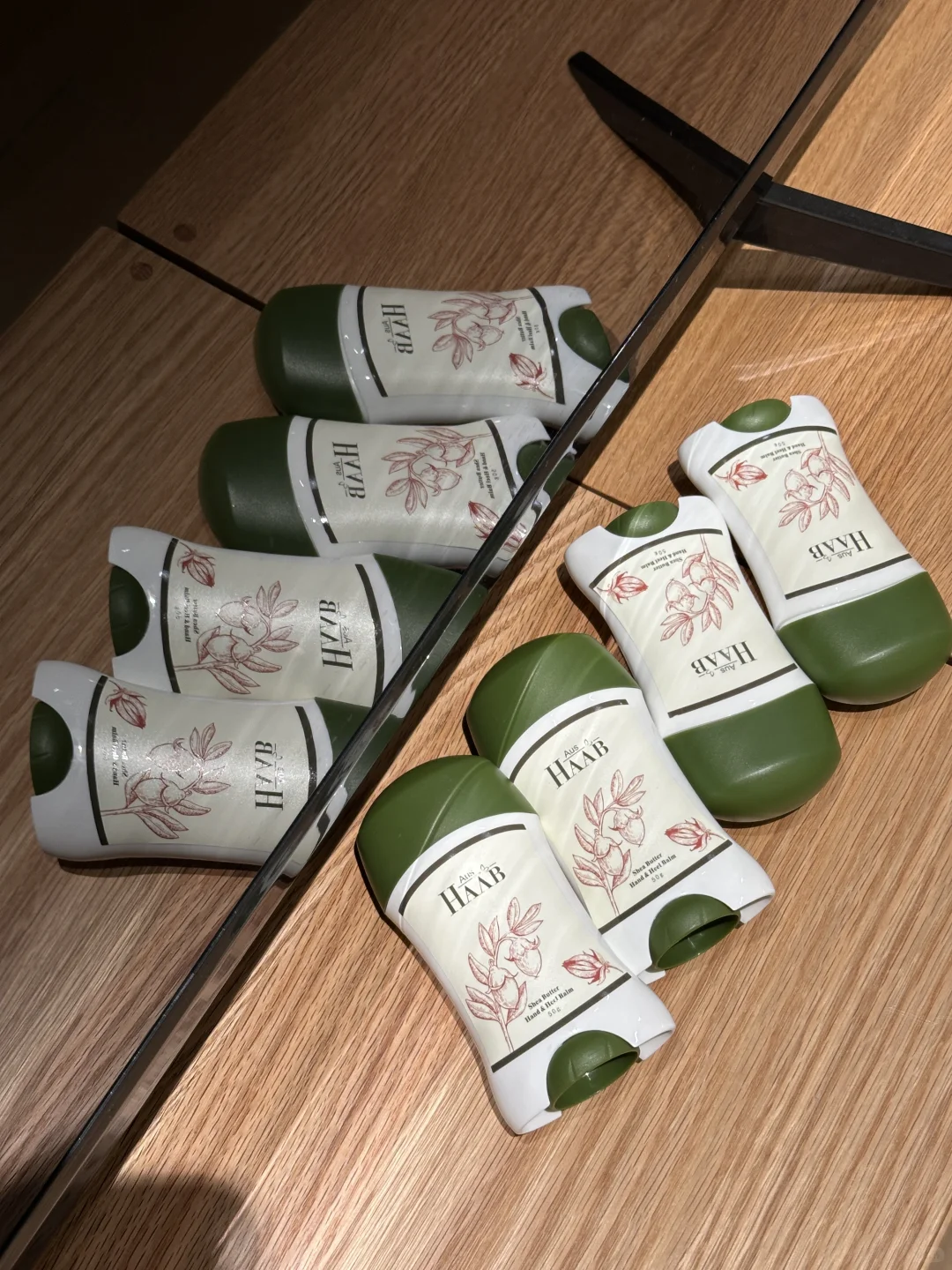 使用两周有感，男友爱到抱着脚亲😳……