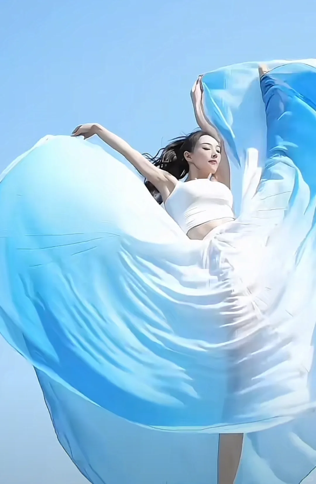 娱乐主播为何都要转型古风赛道?