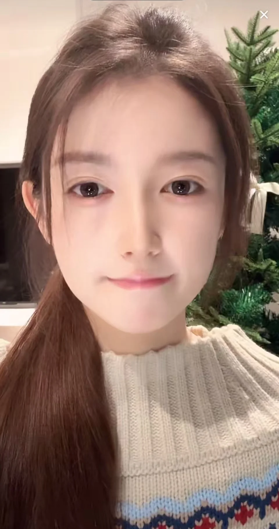 纯欲风不是穿少，3个心机让你直播间票翻倍