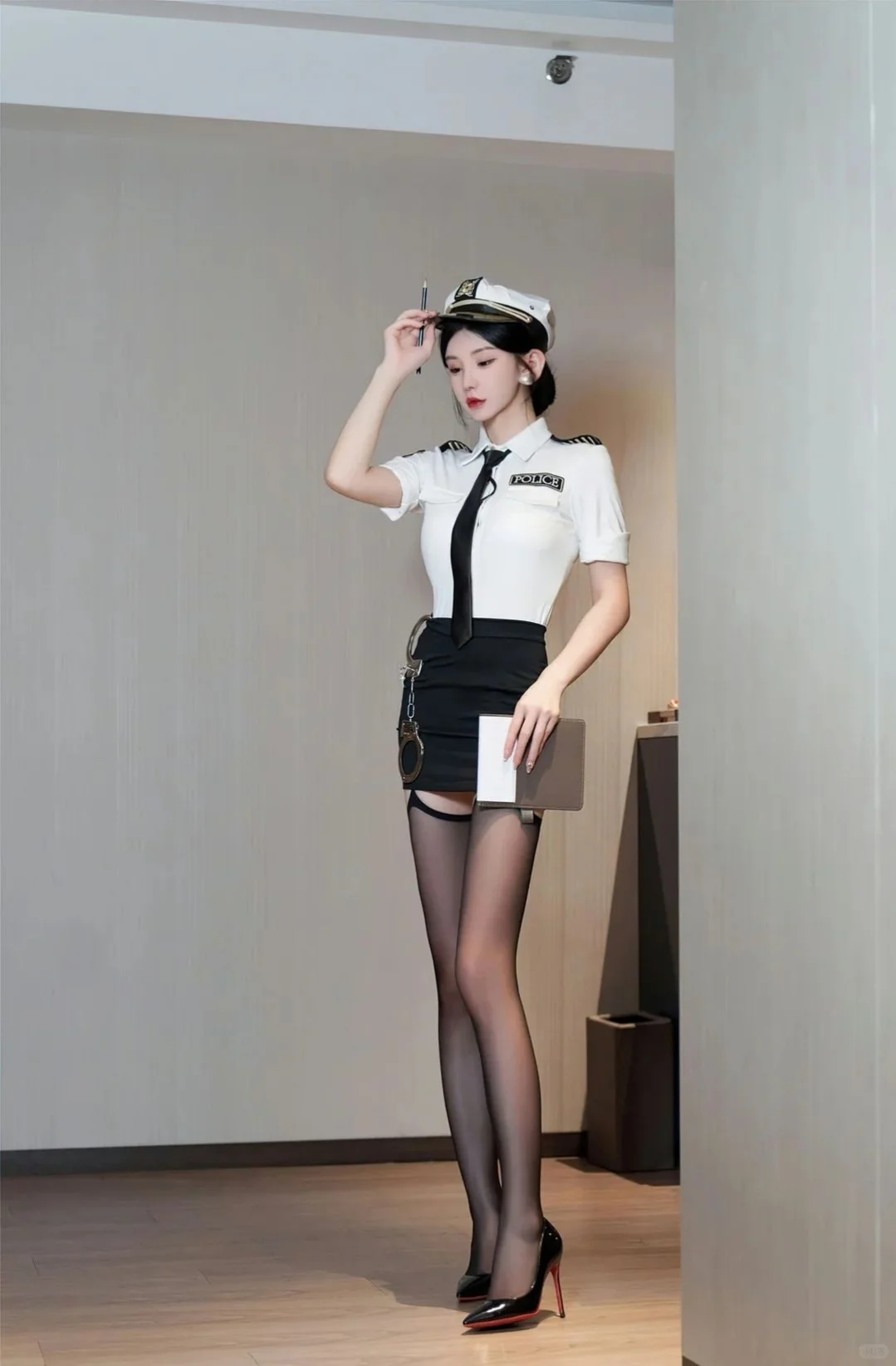 秀人网模特 周于希Sandy 写真合集 第三期