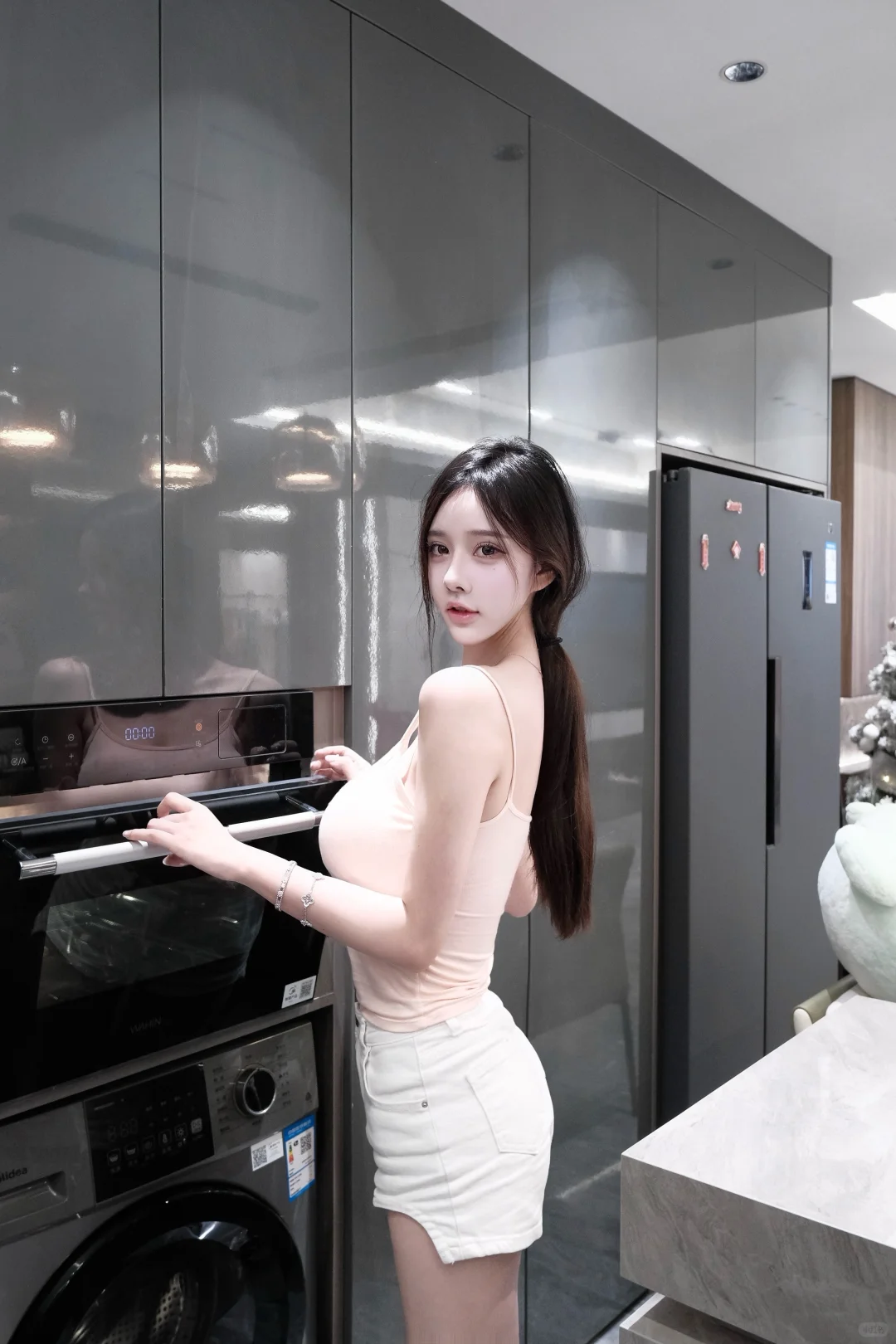南京约拍|重生之我是小厨娘👩🏻🍳