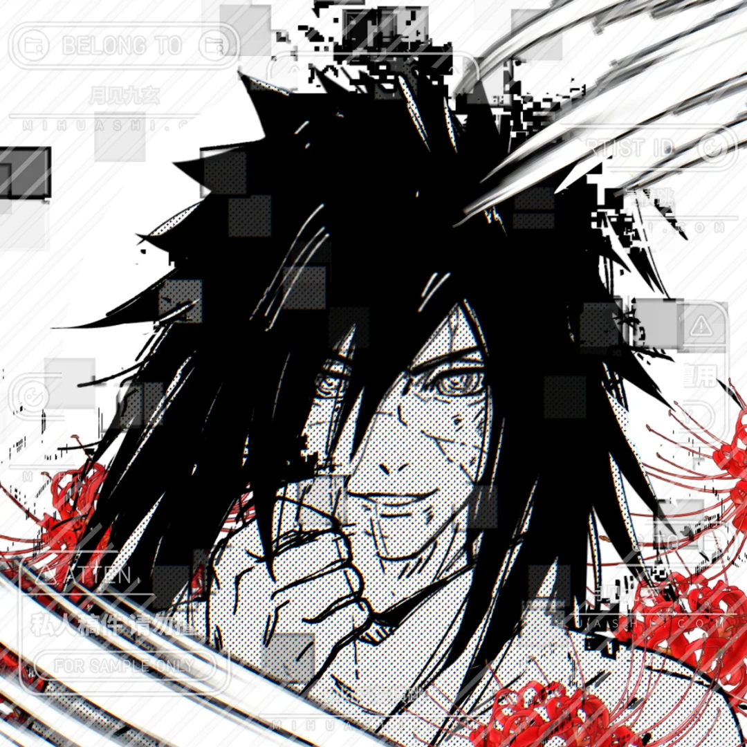 女神送我的头像！！