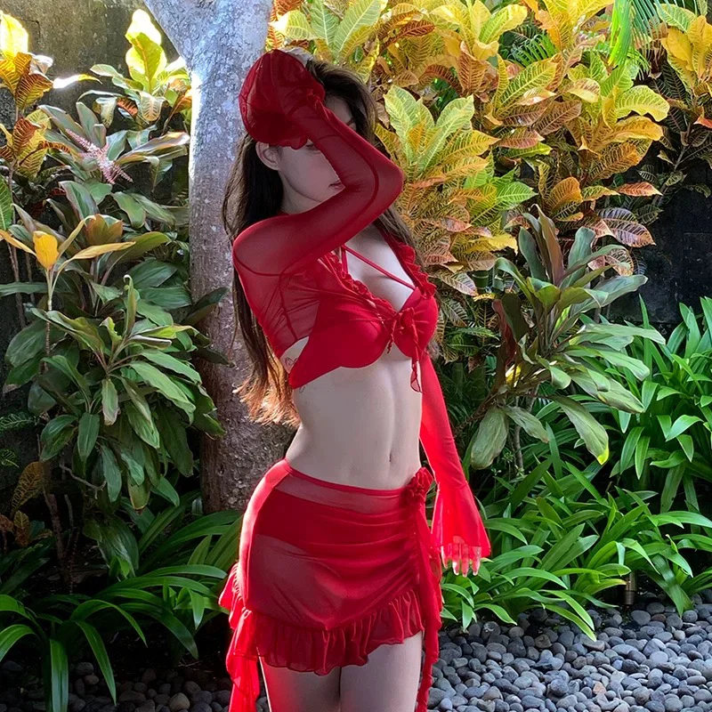 红色系列 极限二选一!!!