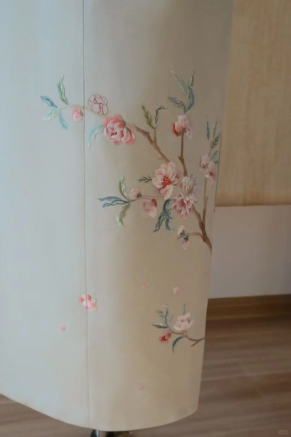 想留一个裁缝（绣娘）推荐合集！！